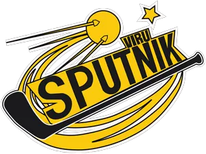 Kohtla Jarve Viru Sputnik v2